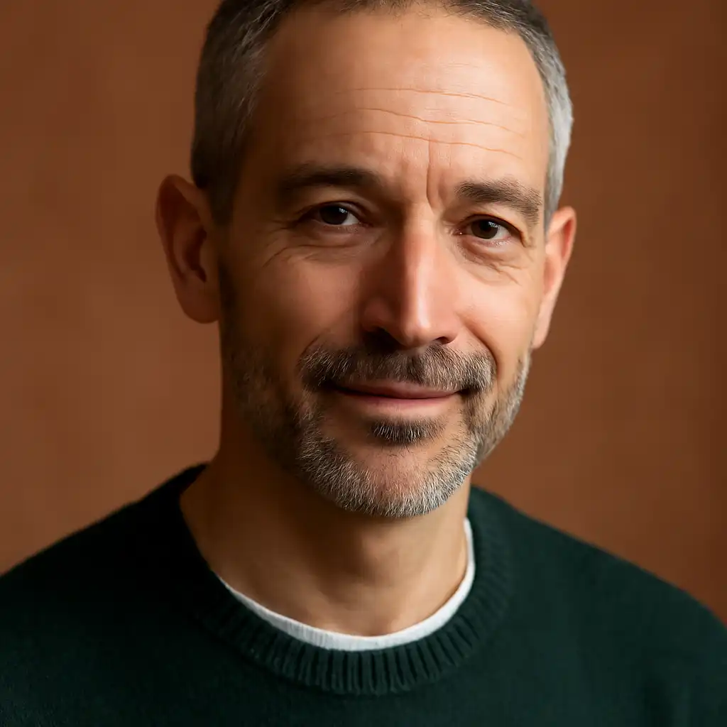 Jesper Klausen